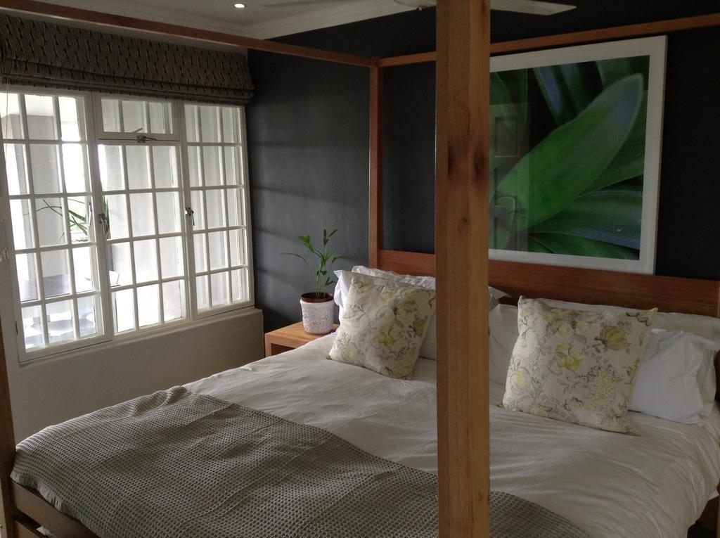 Mogi Boutique Hotel Lobamba الغرفة الصورة