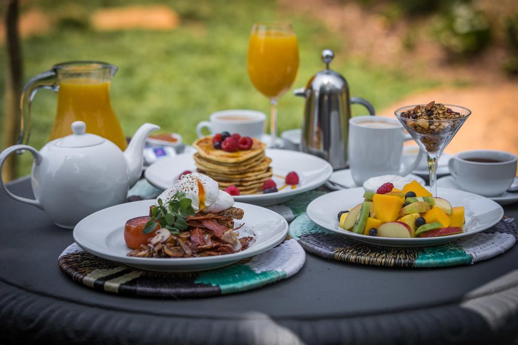 Mogi Boutique Hotel Lobamba المظهر الخارجي الصورة