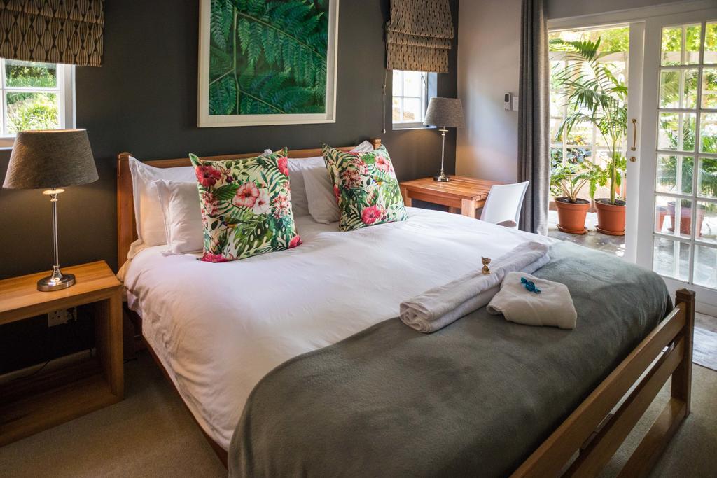 Mogi Boutique Hotel Lobamba المظهر الخارجي الصورة